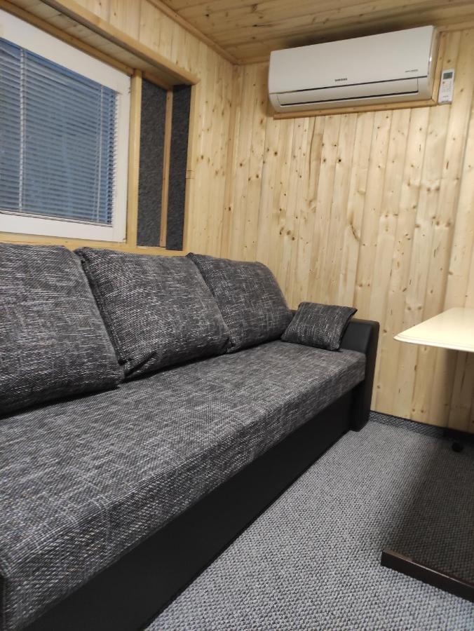 Mobilni Dum Holiday home *