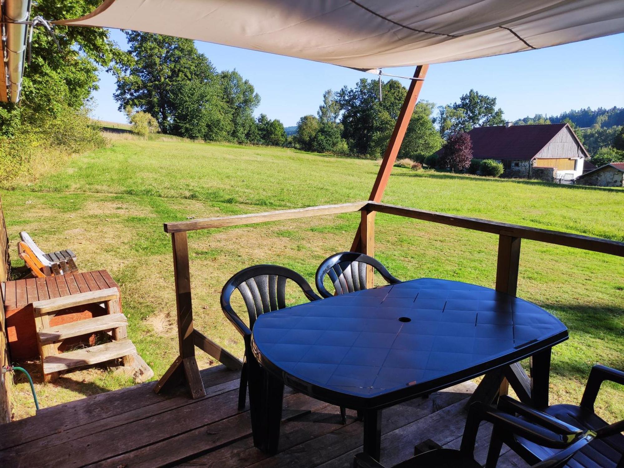 Mobilni Dum Holiday home