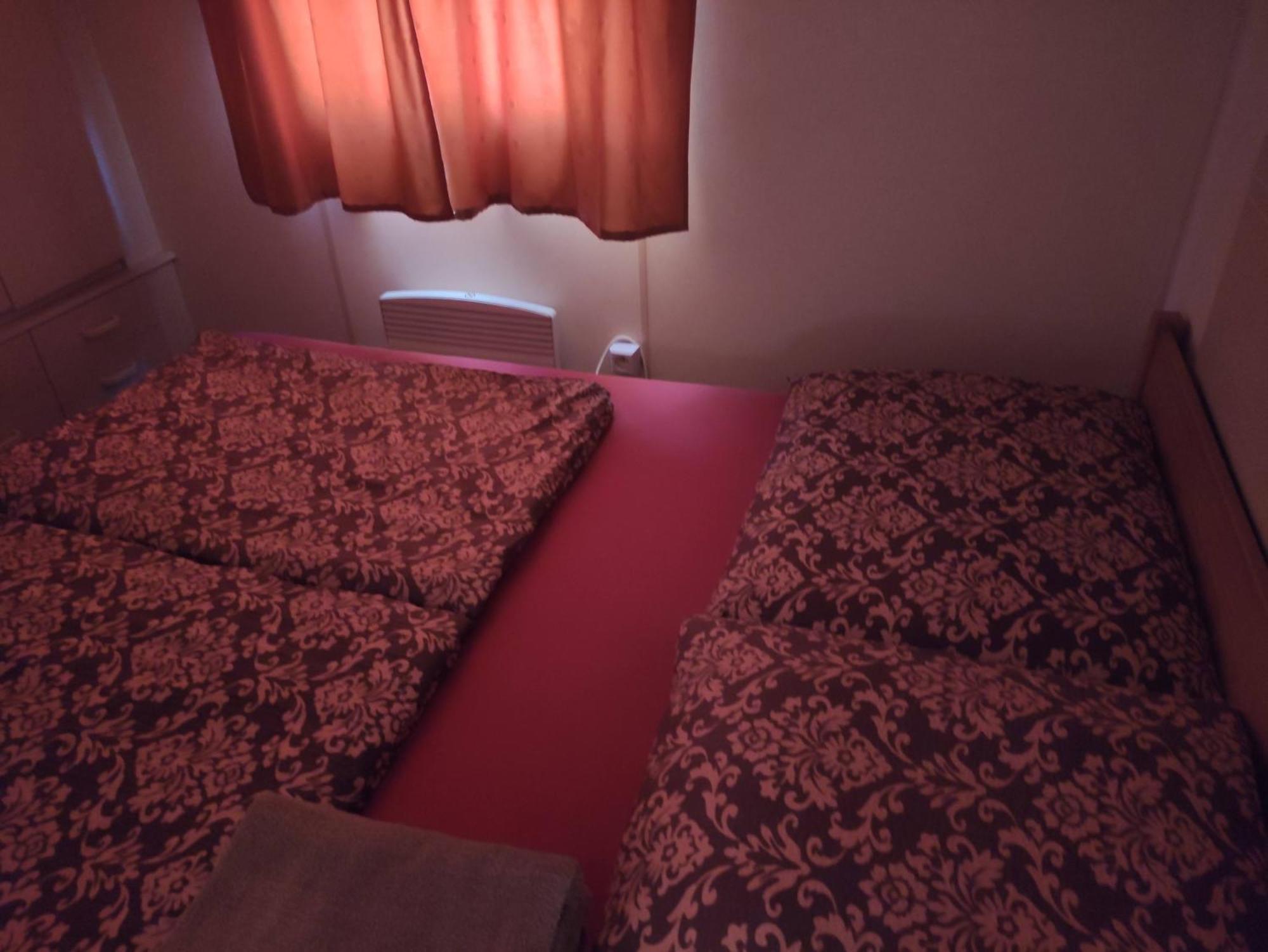 Holiday home Mobilni Dum