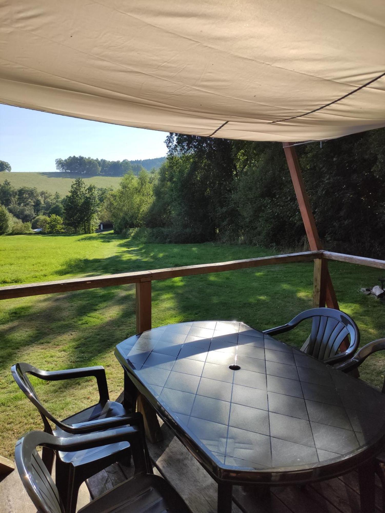 Holiday home Mobilni Dum
