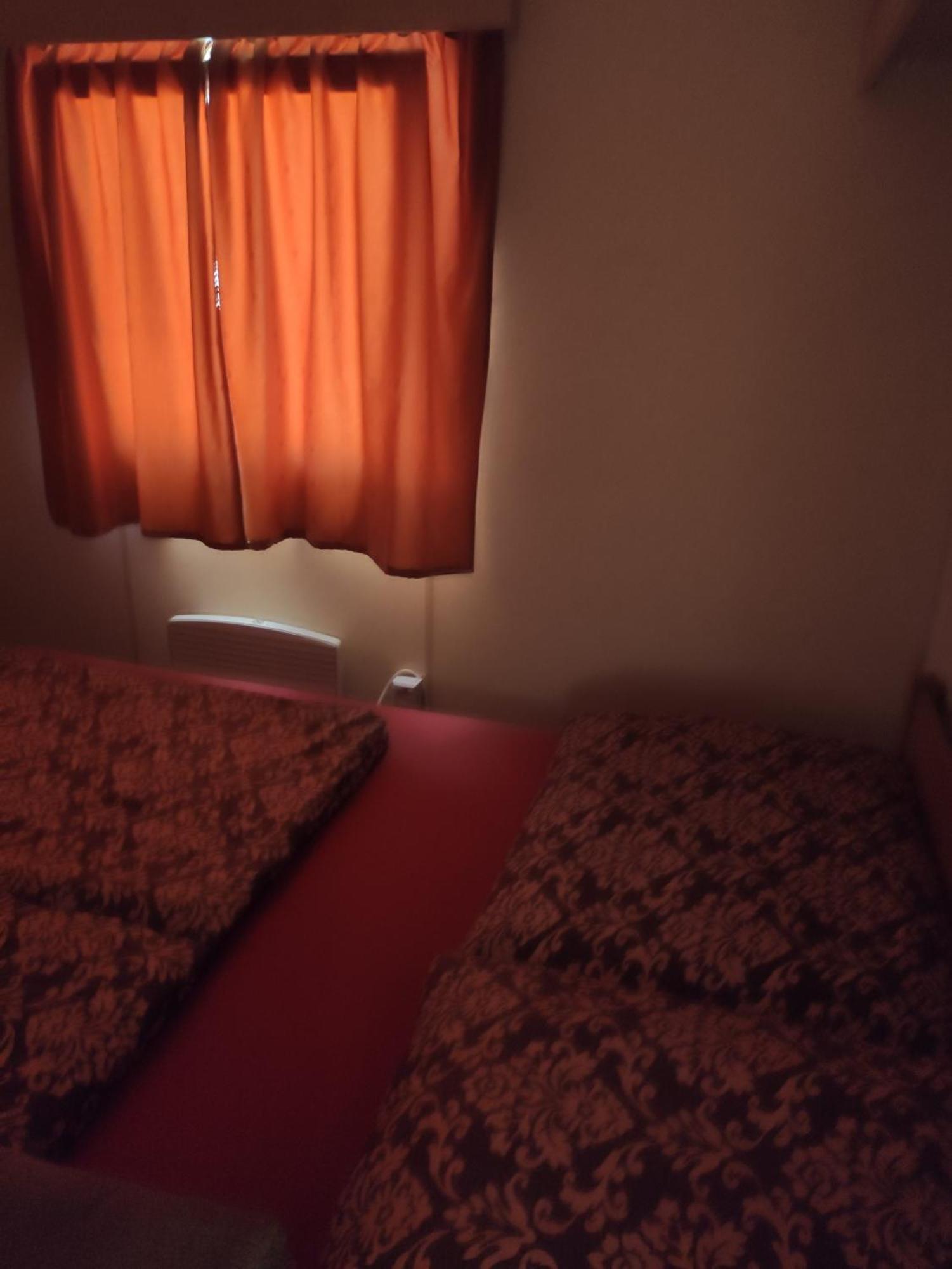 Holiday home Mobilni Dum *