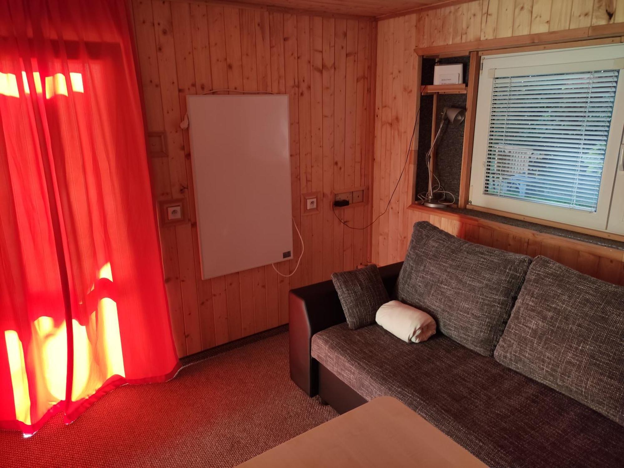 Mobilni Dum Holiday home